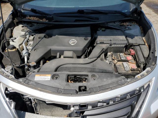 Photo 11 from auction – 2013 NISSAN ALTIMA 2.5 with VIN 1N4AL3AP3DC211776
