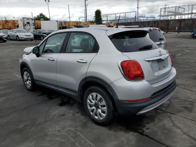 Photo 2 from auction – 2016 FIAT 500X POP with VIN ZFBCFXAT8GP478362