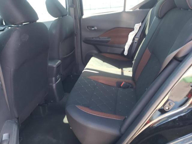 Photo 11 from auction – 2020 NISSAN KICKS SR with VIN 3N1CP5DV1LL557750