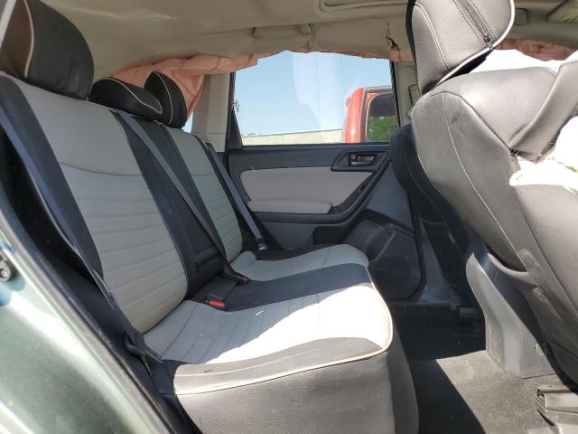 Photo 11 from auction – 2015 SUBARU FORESTER 2 with VIN JF2SJAFC0FH833046