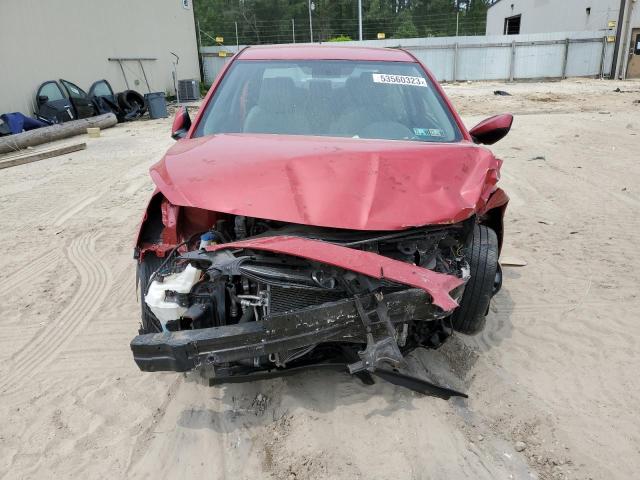 Photo 5 from auction – 2015 HYUNDAI ACCENT GLS with VIN KMHCT4AE3FU821516