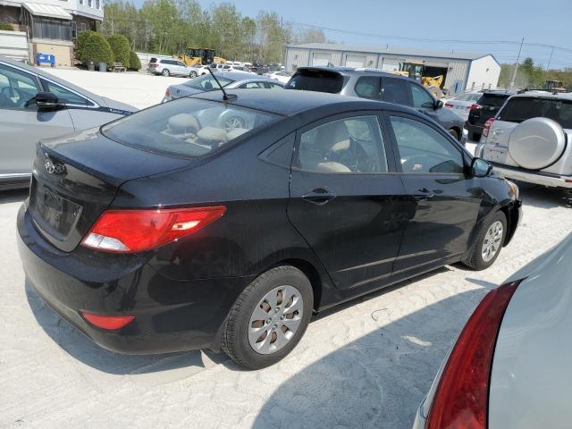 Photo 3 from auction – 2016 HYUNDAI ACCENT SE with VIN KMHCT4AE6GU054052