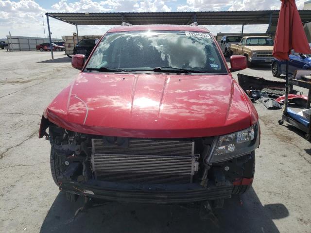 Photo 5 from auction – 2014 DODGE JOURNEY CR with VIN 3C4PDCGB1ET260932