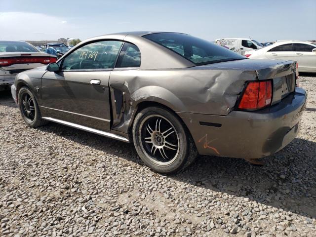 Photo 2 from auction – 2001 FORD MUSTANG with VIN 1FAFP40441F170320