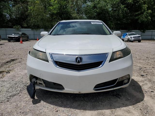 Photo 5 from auction – 2012 ACURA TL with VIN 19UUA8F52CA037311