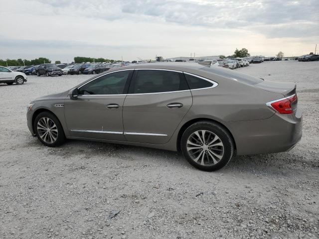Photo 2 from auction – 2017 BUICK LACROSSE P with VIN 1G4ZN5SS4HU195413