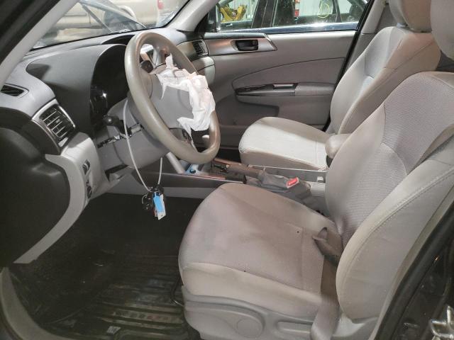 Photo 7 from auction – 2013 SUBARU FORESTER 2 with VIN JF2SHABCXDH430626
