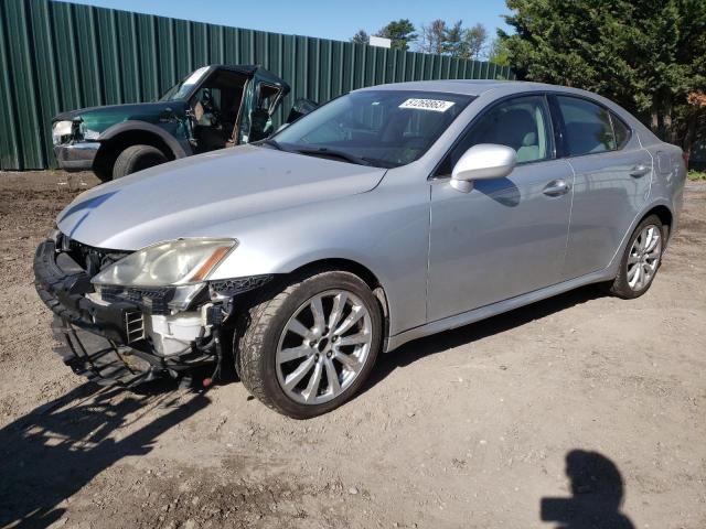 Zdjęcie 1 z aukcji – 2006 LEXUS IS 250 z VIN JTHCK262565004163