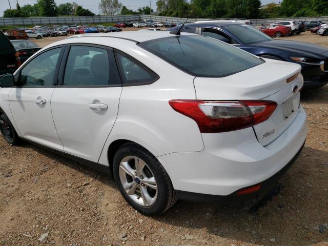 Foto 2 de la subasta – 2013 FORD FOCUS SE con VIN 1FADP3F2XDL278227