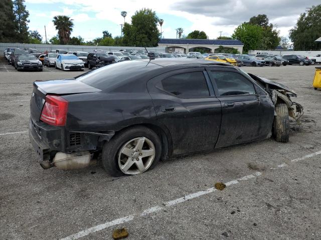 Photo 3 from auction – 2008 DODGE CHARGER with VIN 2B3KA43G98H181310
