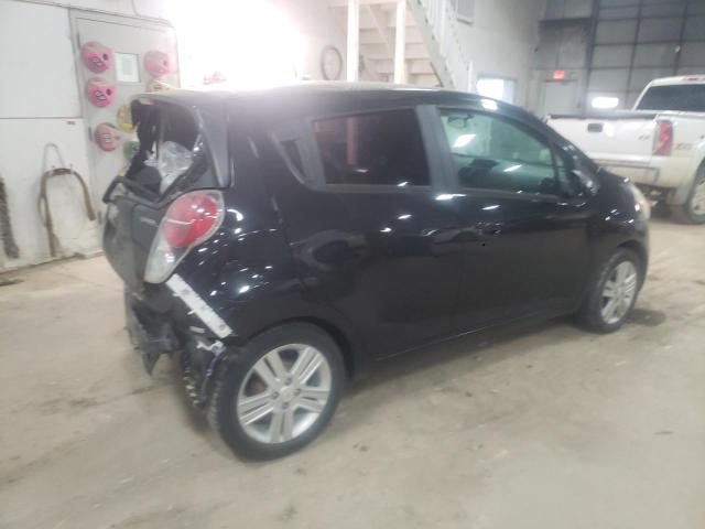 Photo 3 from auction – 2013 CHEVROLET SPARK 1LT with VIN KL8CD6S95DC601255