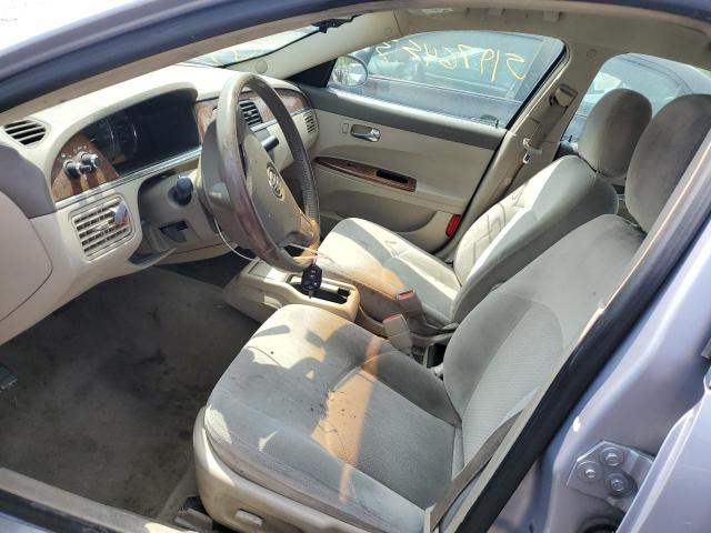 Photo 7 from auction – 2005 BUICK LACROSSE C with VIN 2G4WC532151276321