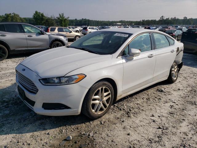 Photo 1 from auction – 2013 FORD FUSION SE with VIN 3FA6P0H73DR345851