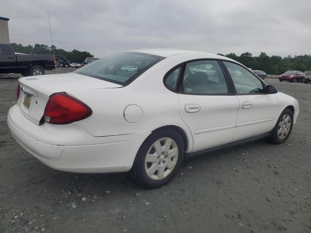 Photo 3 from auction – 2003 FORD TAURUS LX with VIN 1FAFP52273A155439