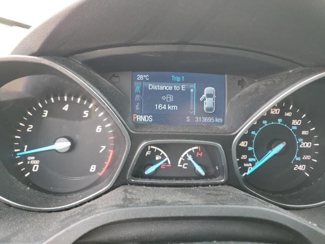 Photo 9 from auction – 2014 FORD ESCAPE SE with VIN 1FMCU0GX7EUD53917