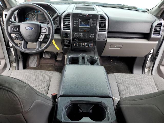 Zdjęcie 8 z aukcji – 2016 FORD F150 SUPER z VIN 1FTEW1CP8GFA95191