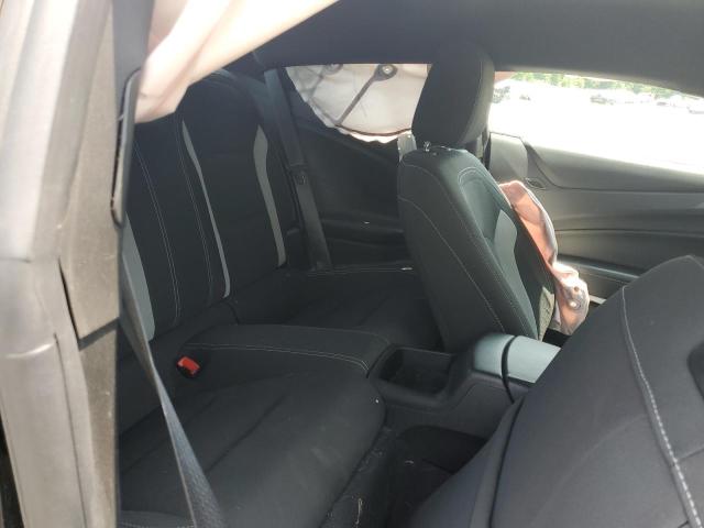 Photo 10 from auction – 2022 CHEVROLET CAMARO LS with VIN 1G1FB1RX5N0107376