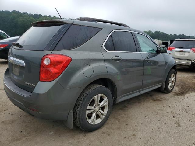 Photo 3 from auction – 2013 CHEVROLET EQUINOX LT with VIN 2GNALDEK1D6239283