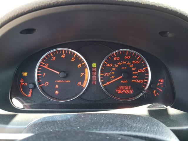 Photo 9 from auction – 2007 MAZDA 6 I with VIN 1YVHP81C275M39908