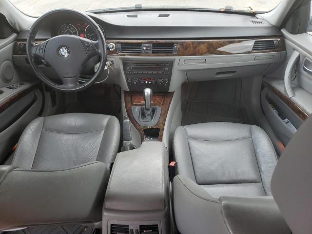 Photo 8 from auction – 2006 BMW 325 I with VIN WBAVB13536PT08791