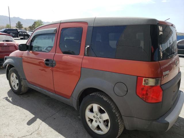 Photo 2 from auction – 2004 HONDA ELEMENT EX with VIN 5J6YH28614L022376