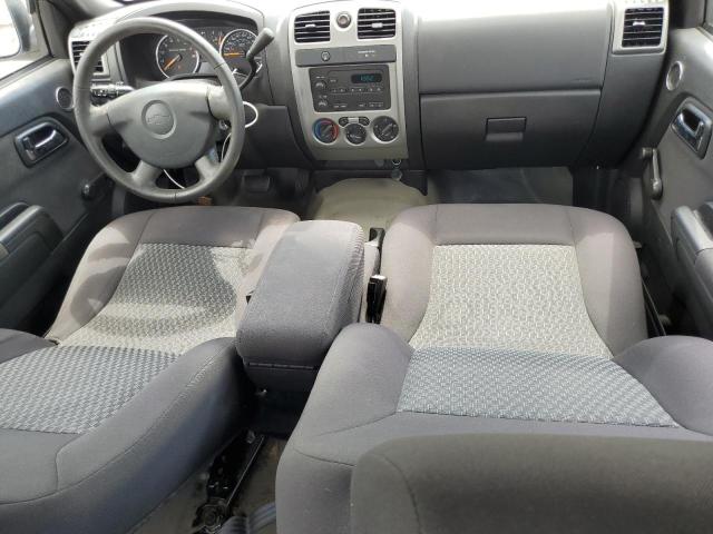 Photo 8 from auction – 2012 CHEVROLET COLORADO with VIN 1GCESBF97C8112950