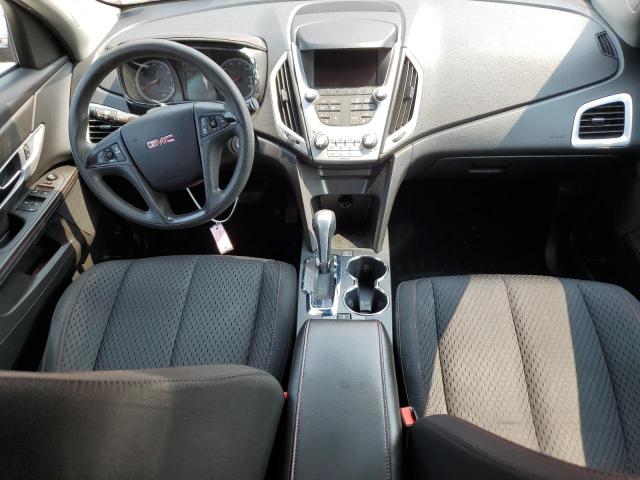 Фото 8 с аукциона – 2015 GMC TERRAIN SL с VIN 2GKFLVEK6F6173566