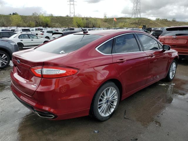 Photo 3 from auction – 2016 FORD FUSION SE with VIN 3FA6P0T92GR341545