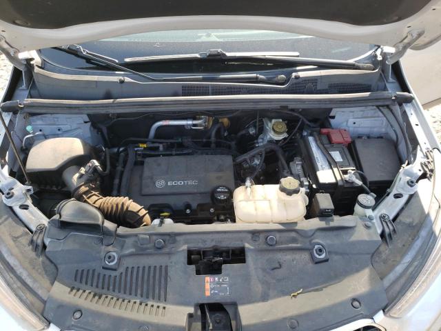 Photo 12 from auction – 2018 BUICK ENCORE PRE with VIN KL4CJASB0JB581885