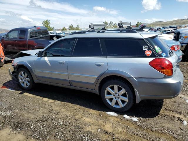 Photo 2 from auction – 2006 SUBARU LEGACY OUT with VIN 4S4BP62C867348736