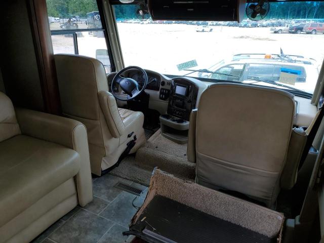 Photo 5 from auction – 2014 THOR CHALLENGER with VIN 1F66F5DY4D0A10299