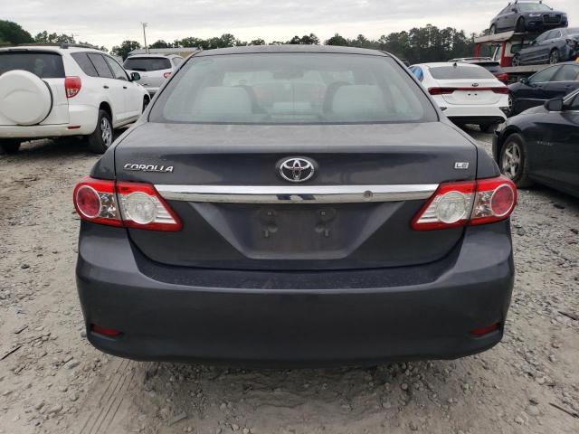 Photo 6 from auction – 2012 TOYOTA COROLLA BA with VIN 2T1BU4EE2CC884509
