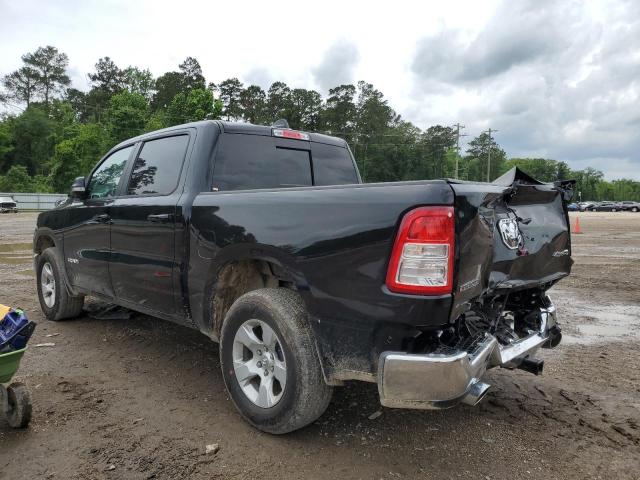 Photo 2 from auction – 2022 RAM 1500 LONGH with VIN 1C6SRFFT5NN466737