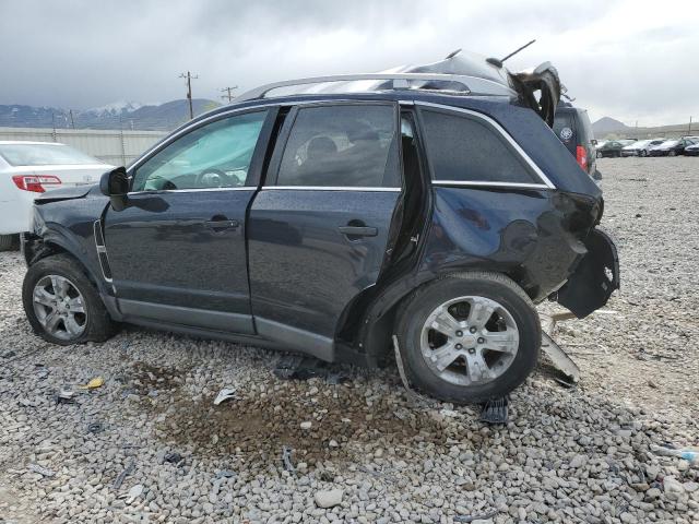Photo 2 from auction – 2014 CHEVROLET CAPTIVA LS with VIN 3GNAL2EK2ES651445