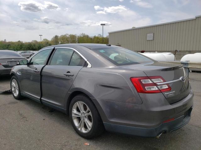 Photo 2 from auction – 2013 FORD TAURUS SEL with VIN 1FAHP2E87DG116646