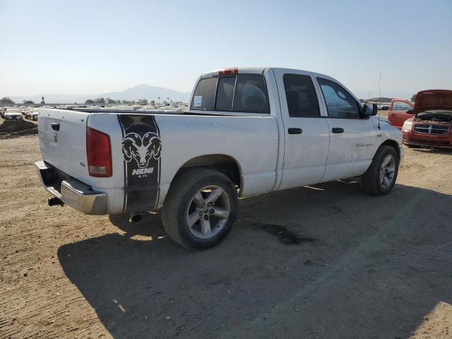 Photo 3 from auction – 2006 DODGE RAM 1500 S with VIN 1D7HA18286S575042