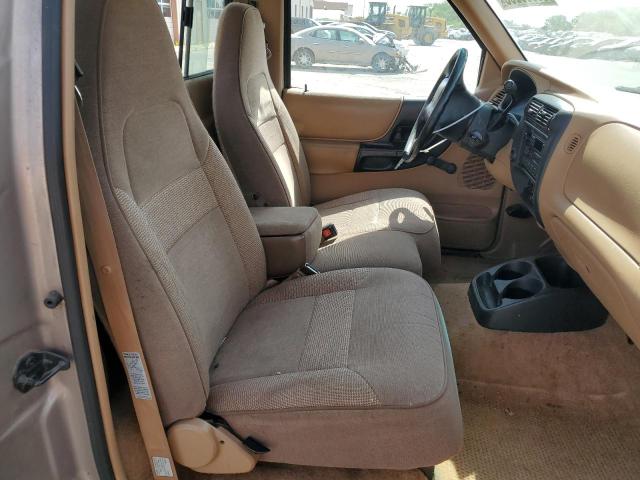 Photo 10 from auction – 1995 MAZDA B2300 with VIN 4F4CR12A0STM23541