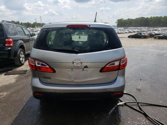 Photo 6 from auction – 2012 MAZDA 5 with VIN JM1CW2BL8C0125881