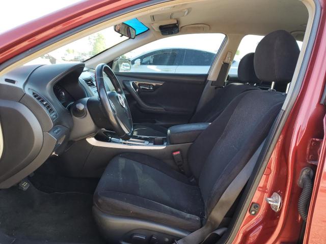 Photo 7 from auction – 2013 NISSAN ALTIMA 2.5 with VIN 1N4AL3AP3DC243479