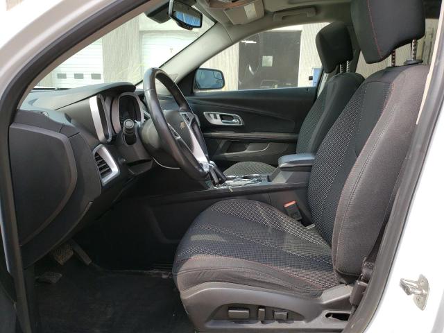 Photo 7 from auction – 2012 CHEVROLET EQUINOX LT with VIN 2GNFLNE50C6196639