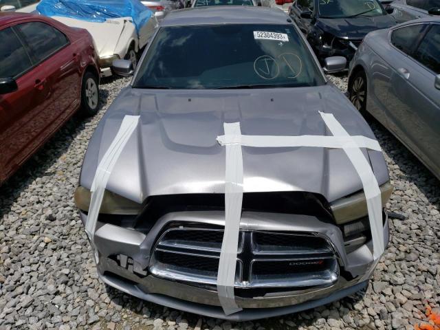 Photo 5 from auction – 2014 DODGE CHARGER SE with VIN 2C3CDXBG3EH130527