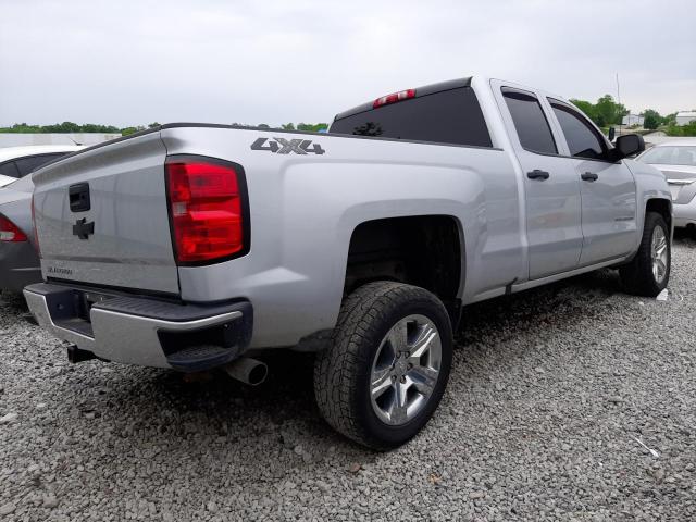 Photo 3 from auction – 2017 CHEVROLET SILVERADO with VIN 1GCVKPEC8HZ374536