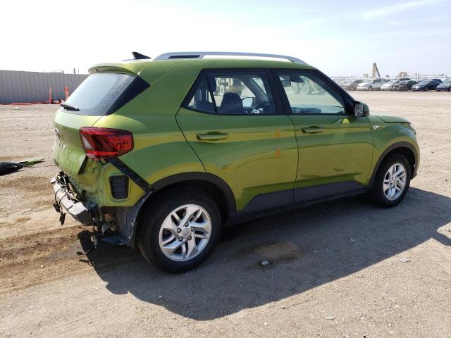 Photo 3 from auction – 2020 HYUNDAI VENUE with VIN KMHRC8A35LU028410