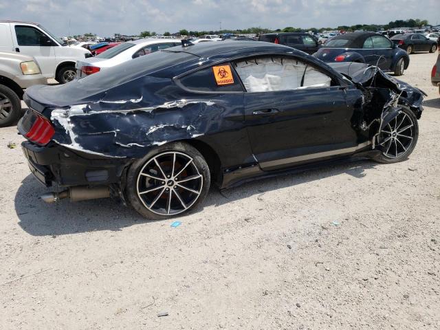 Photo 3 from auction – 2020 FORD MUSTANG with VIN 1FA6P8TH4L5191361