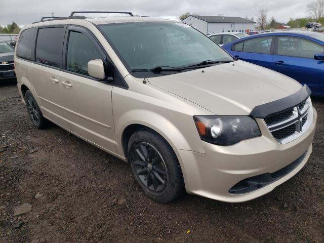 Photo 4 from auction – 2014 DODGE GRAND CARA with VIN 2C4RDGCG8ER390579