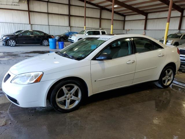 PONTIAC G6 BASE 2007 with VIN 1G2ZG58N774190693 - Photo from auction