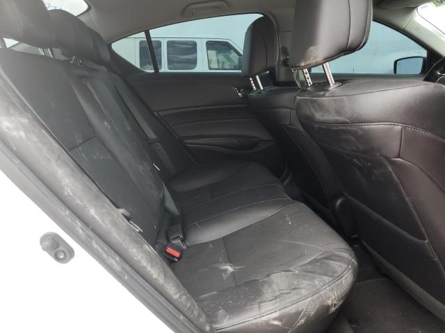 Photo 10 from auction – 2017 ACURA ILX PREMIU with VIN 19UDE2F79HA002274