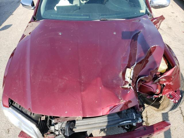 Photo 11 from auction – 2016 CHRYSLER 300C with VIN 2C3CCAKGXGH106423