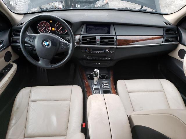 Photo 8 from auction – 2012 BMW X5 XDRIVE5 with VIN 5UXZV8C53CL424899