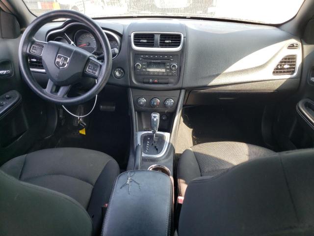 Photo 8 from auction – 2014 DODGE AVENGER SE with VIN 1C3CDZAB4EN199395